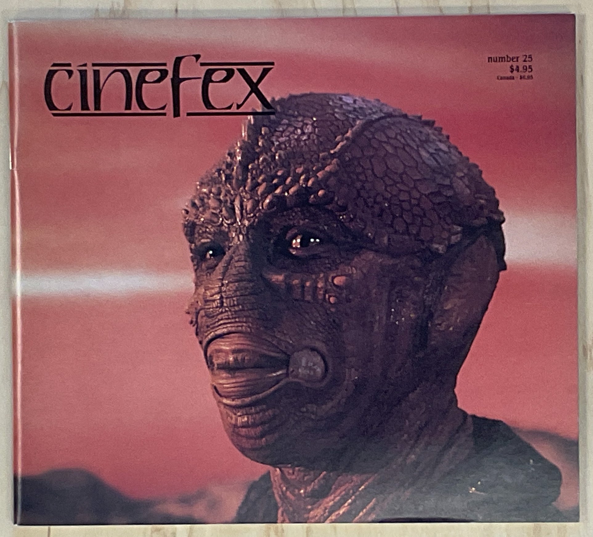 Cinefex – Stuart Ng Books