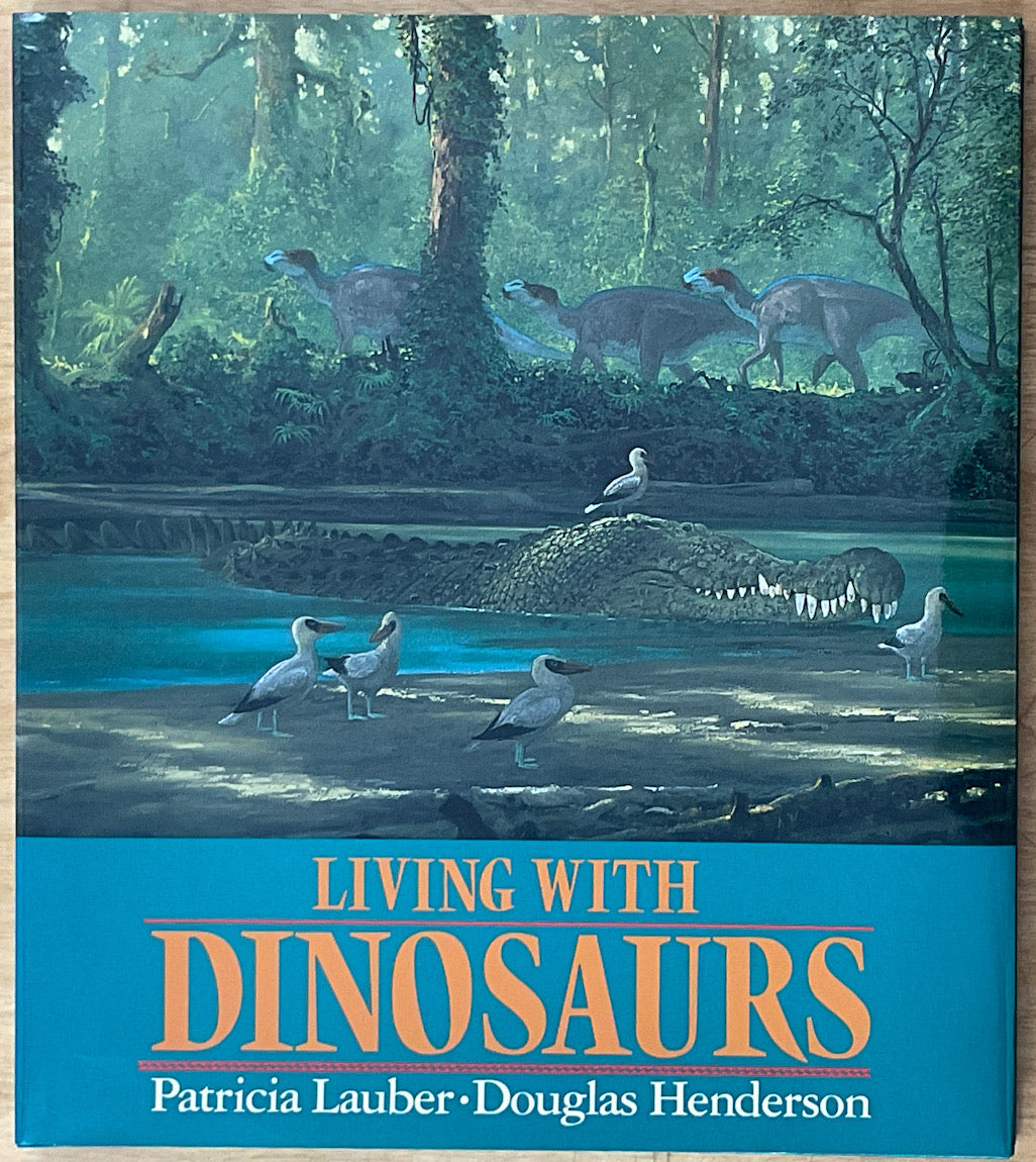 Living With Dinosaurs