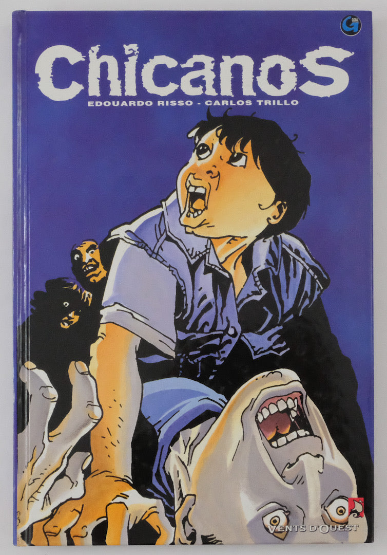 Chicanos