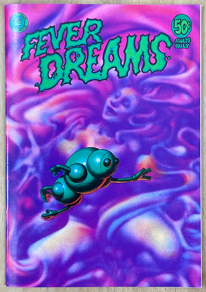 Fever Dreams