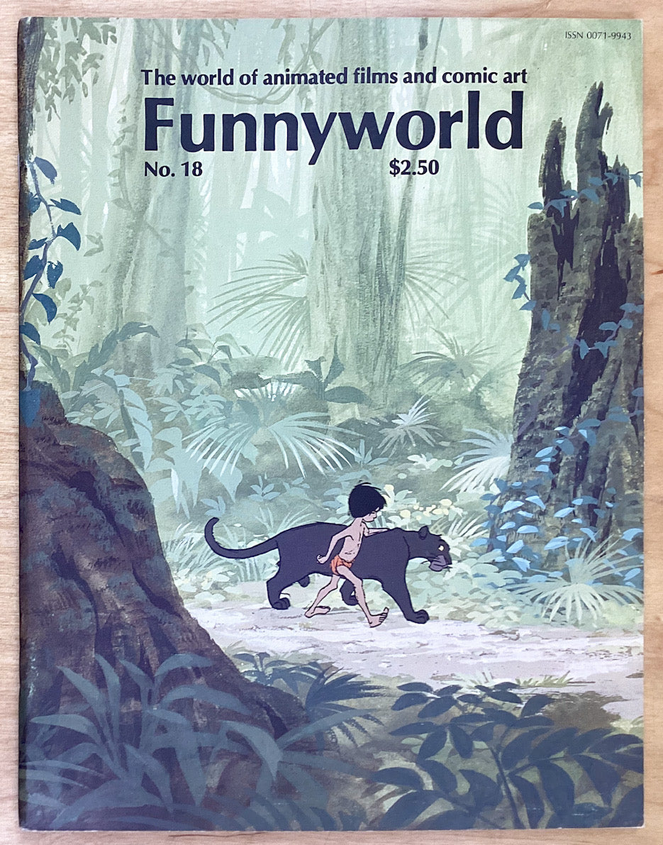 Funnyworld #18