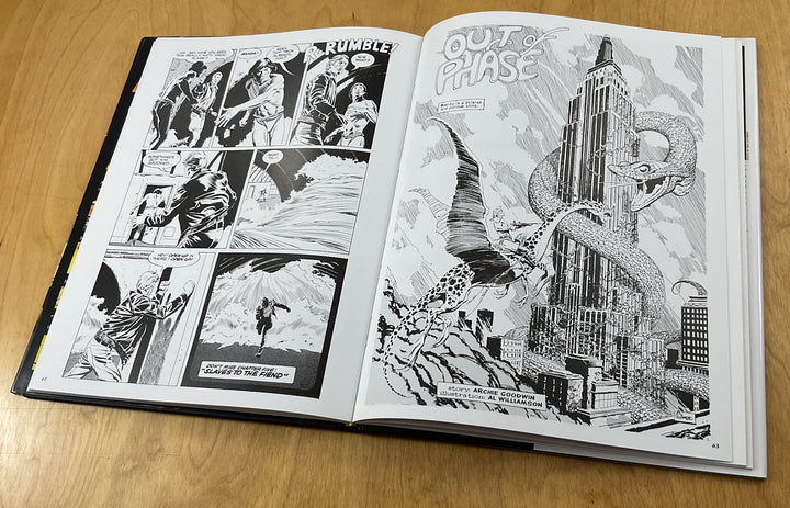 Al Williamson Adventures