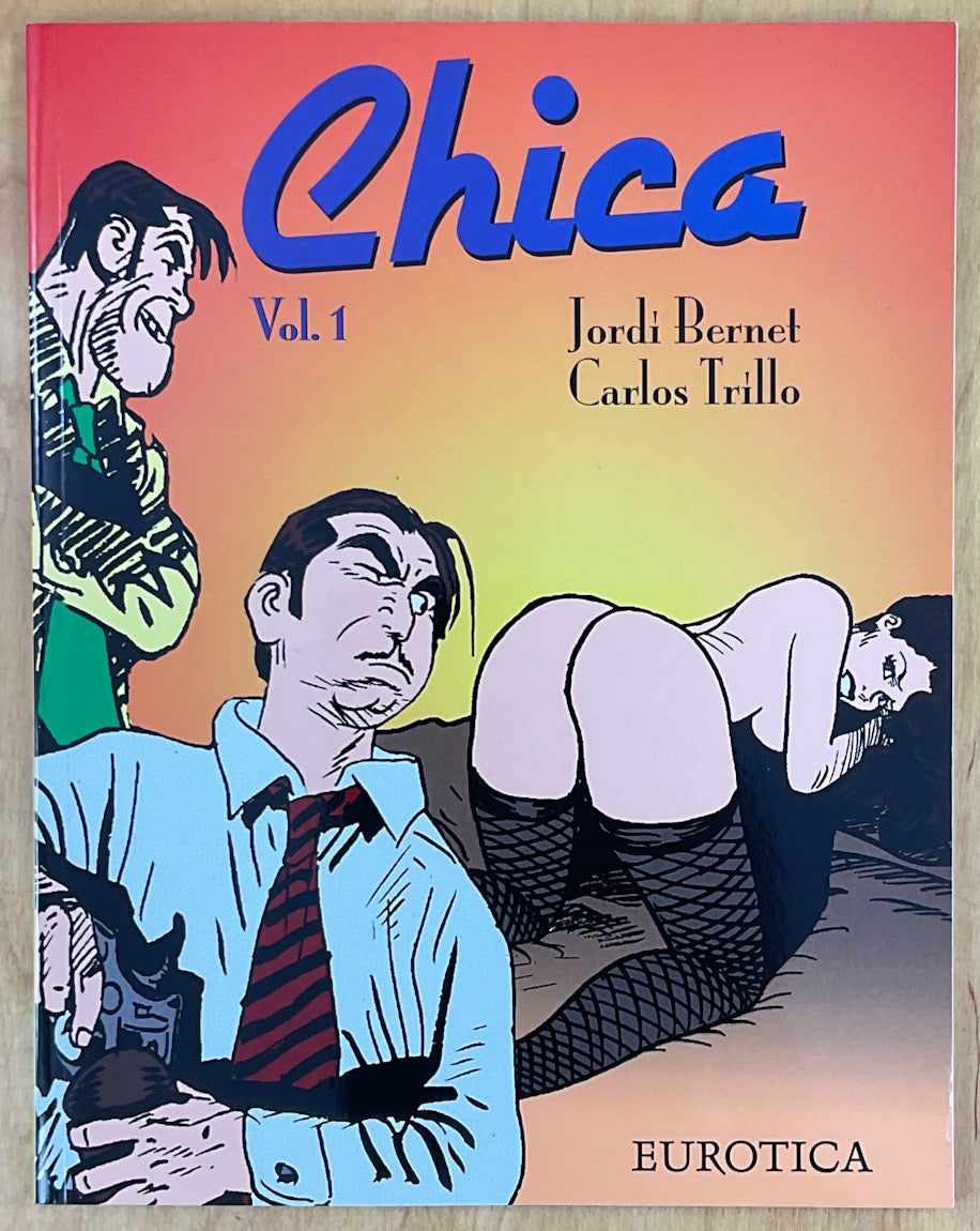 Chica, Vol. 1