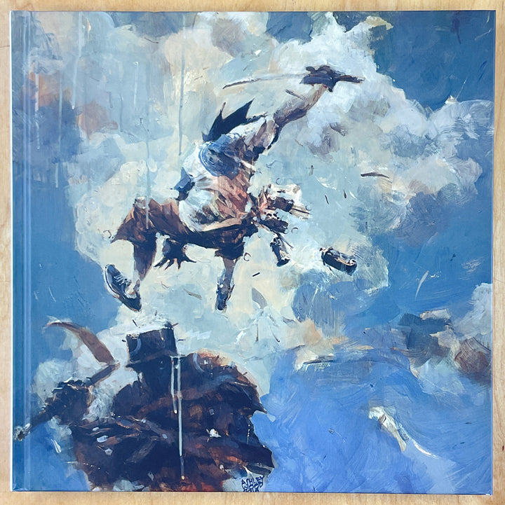 The Art of Tomorrow Kings