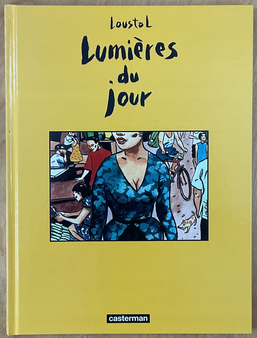 Lumieres Du Jour