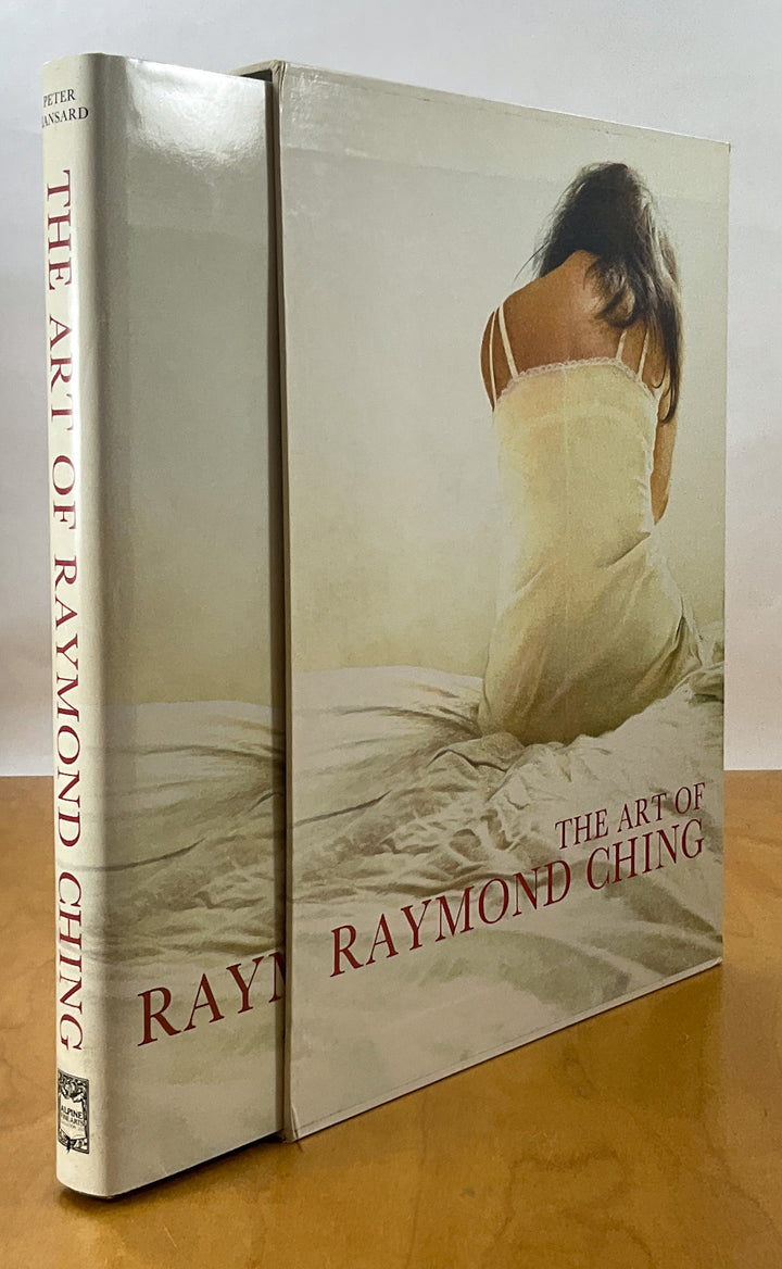 Art of Ray Ching: Paintings and Drawings 1972-1979