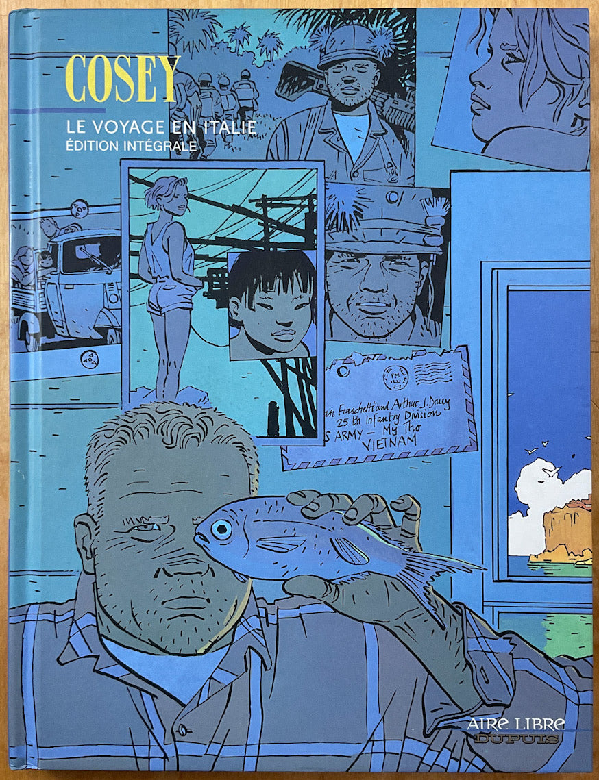 Le Voyage En Italie (Edition Integrale)