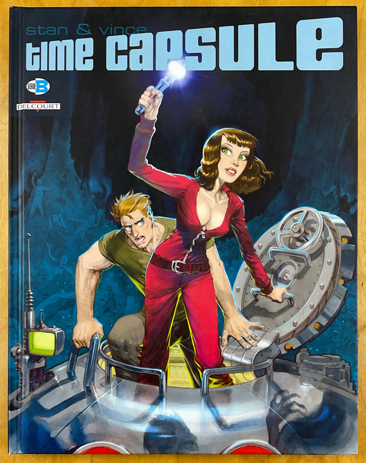 Time Capsule
