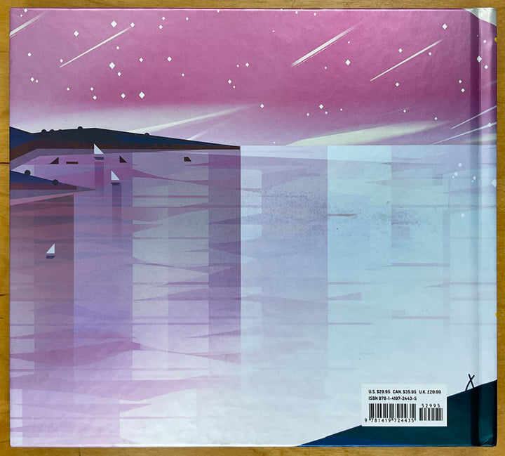 Steven Universe: Art & Origins