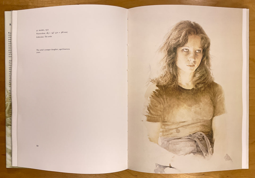 Art of Ray Ching: Paintings and Drawings 1972-1979