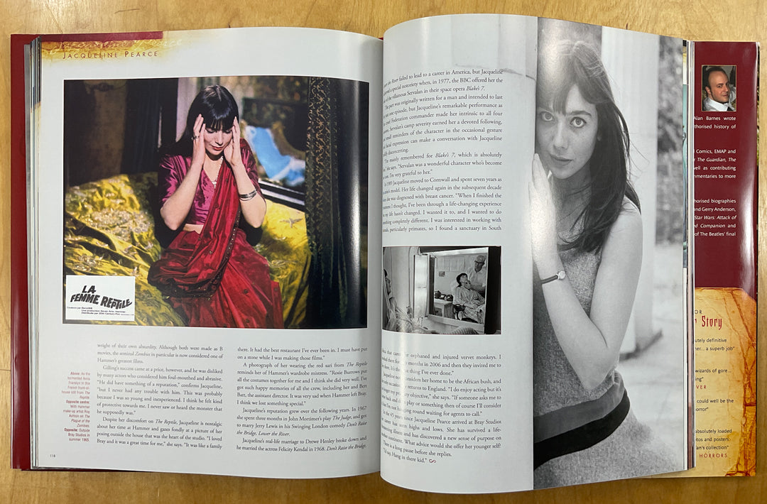 Hammer Glamour - First Printing