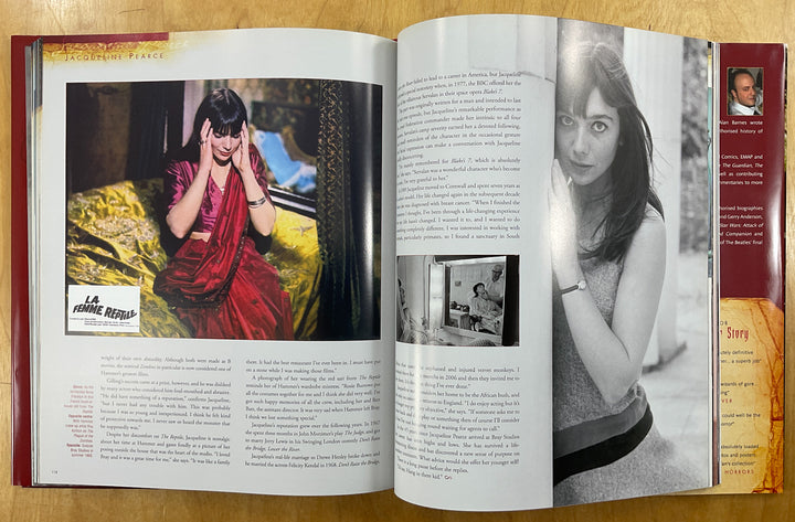 Hammer Glamour - First Printing