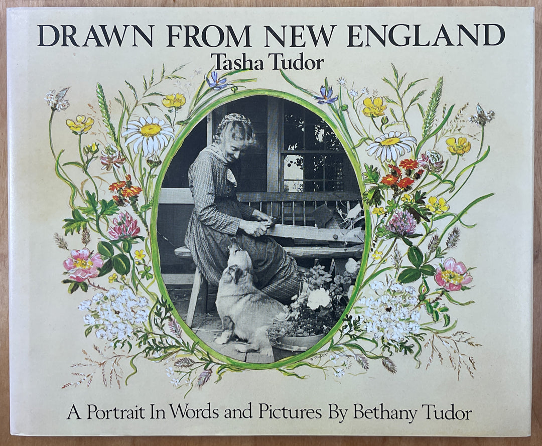 Drawn From New England