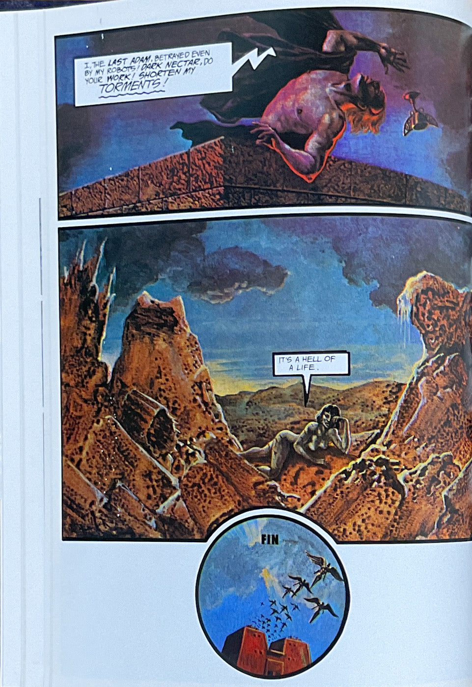Heavy Metal Greatest Hits - Limited Hardcover
