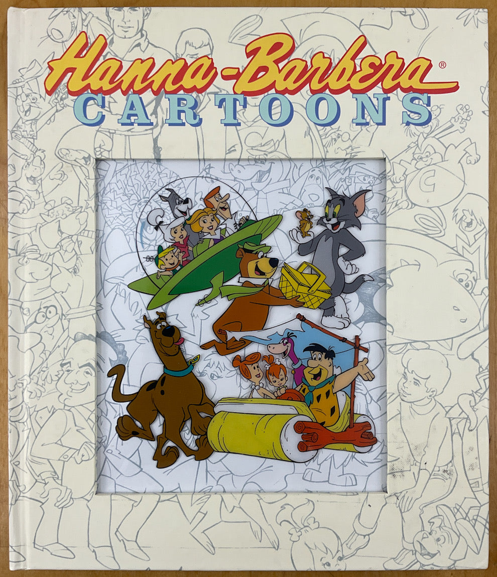 Hanna-Barbera Cartoons