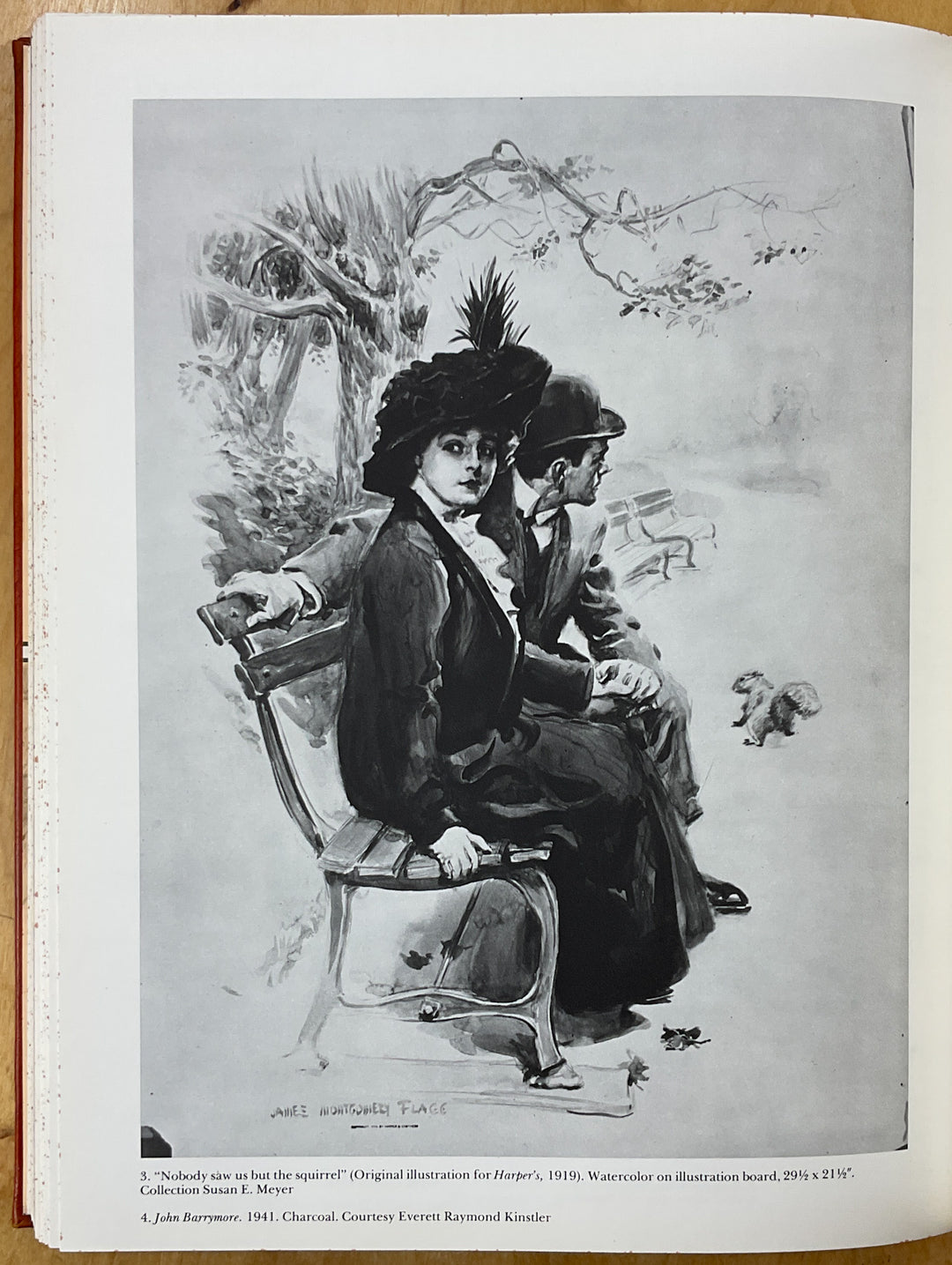 America's Beloved Illustrators