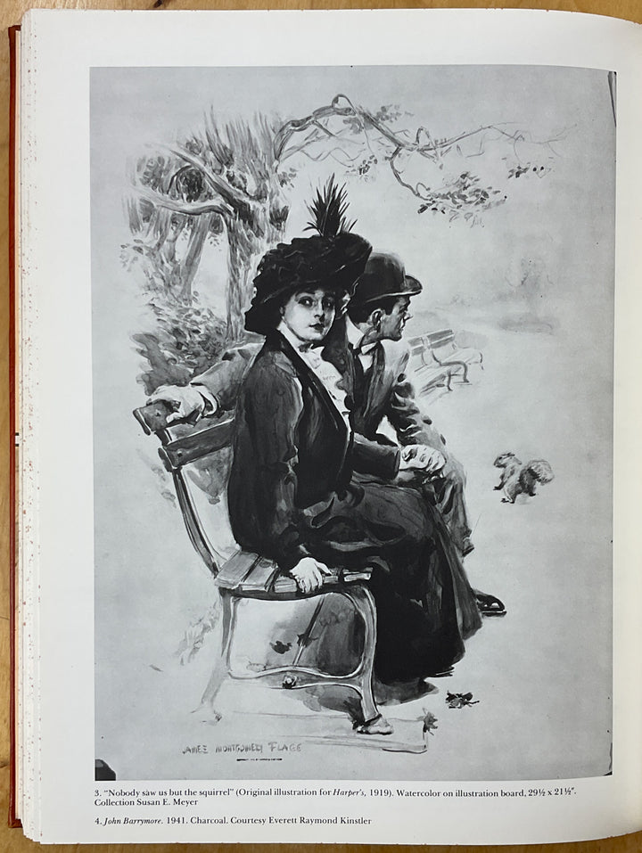 America's Beloved Illustrators