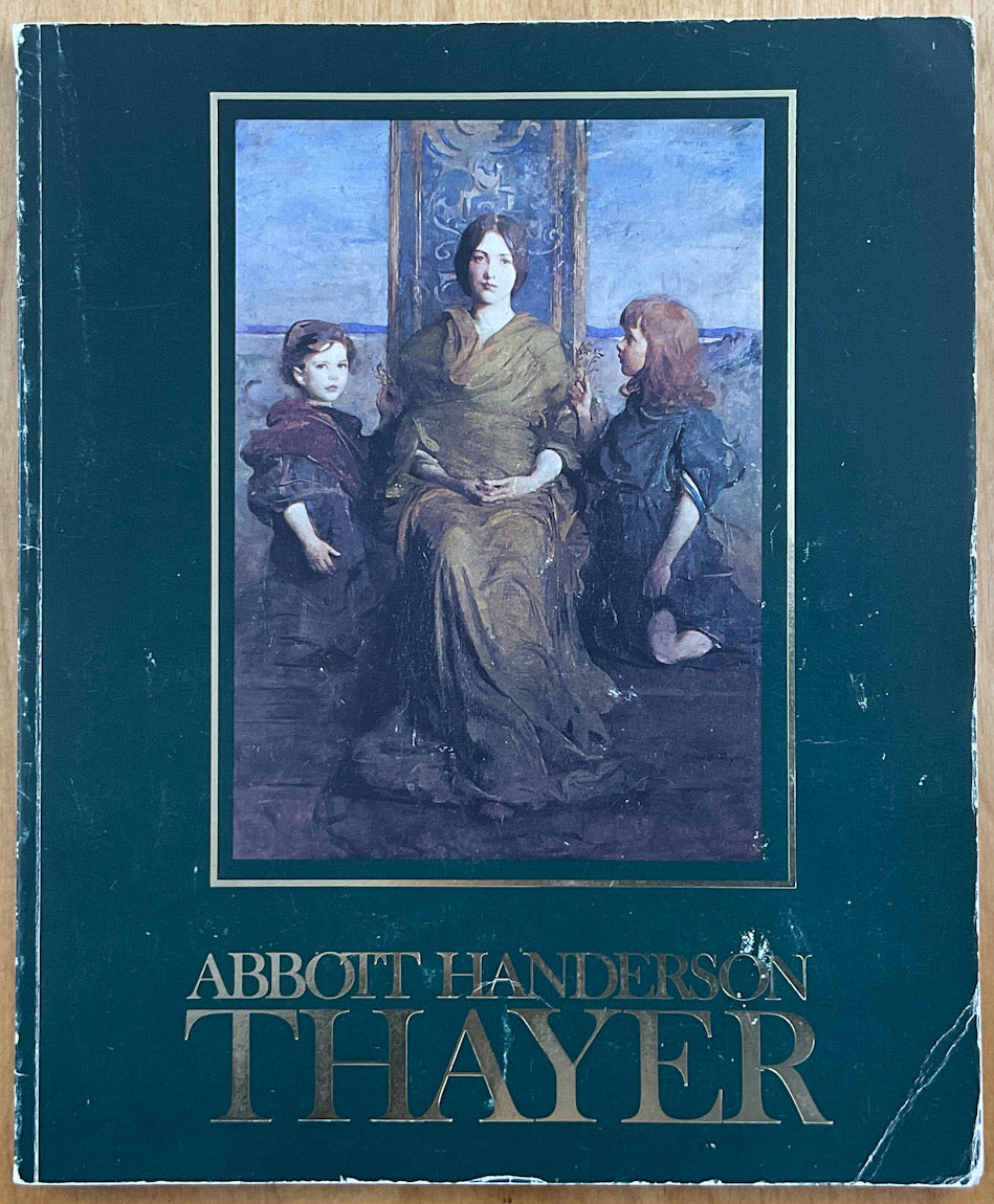 Abbott Handerson Thayer