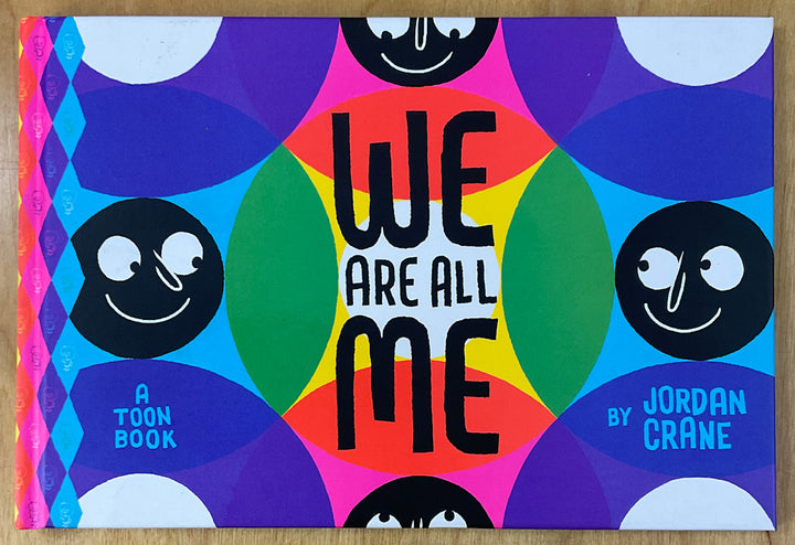 We Are All Me - Signed First with Extras