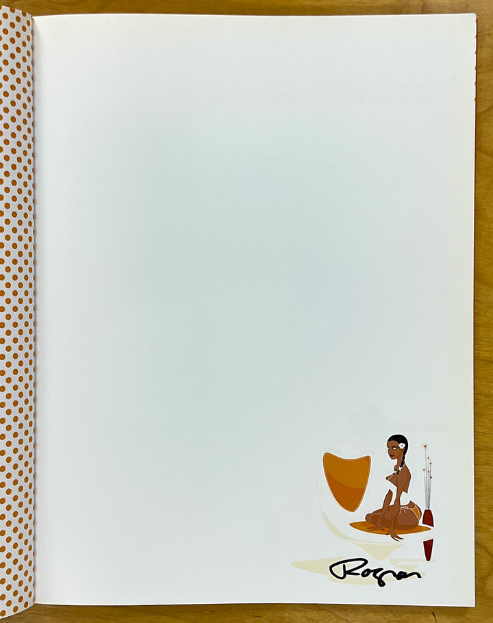 Vernaculis - Signed 1st