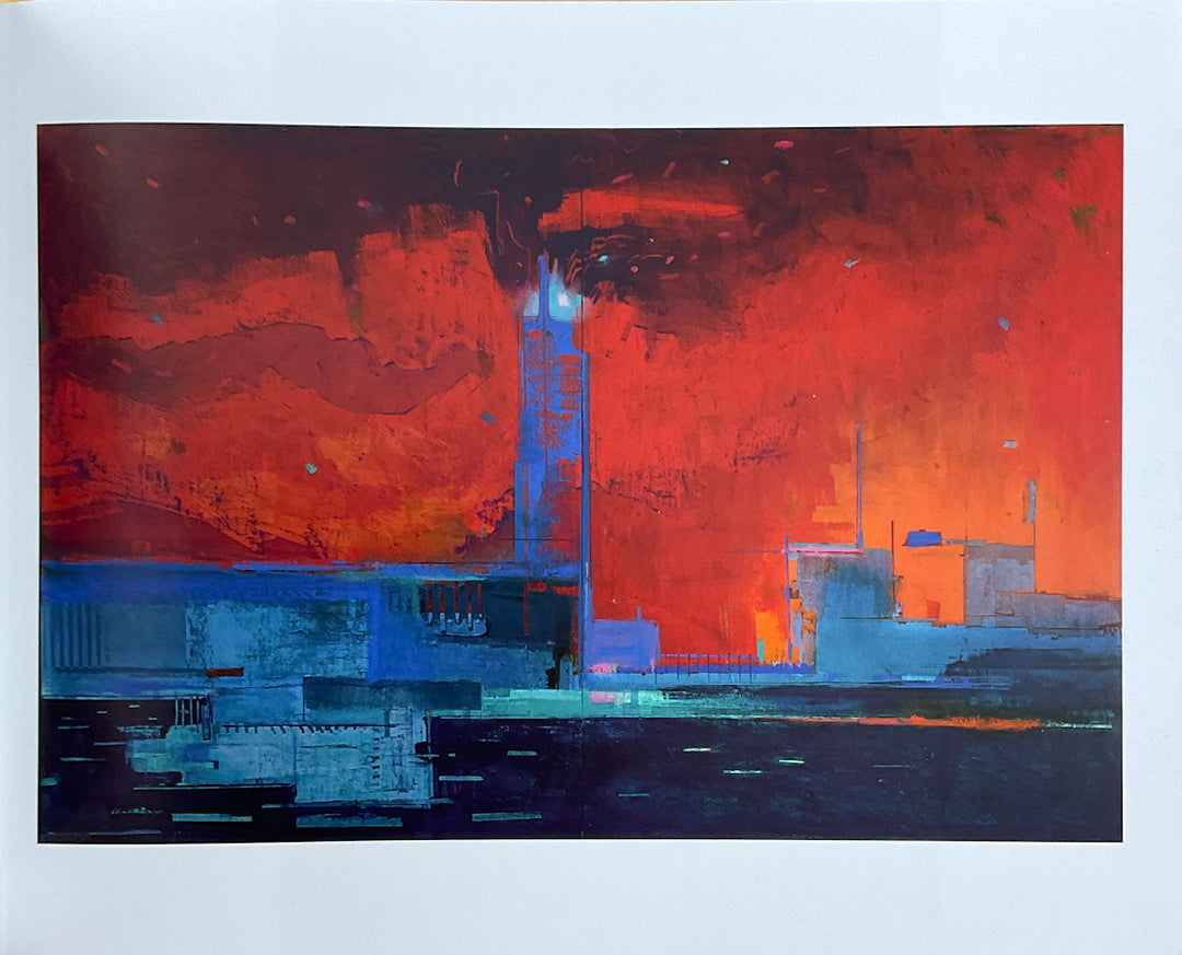 Everything William Wray - Signed First