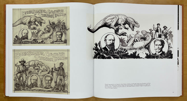 Portfolio: The Complete Various Drawings by Mark Schultz (2015) First Edition