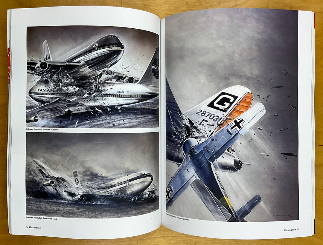 Illustration Magazine #89