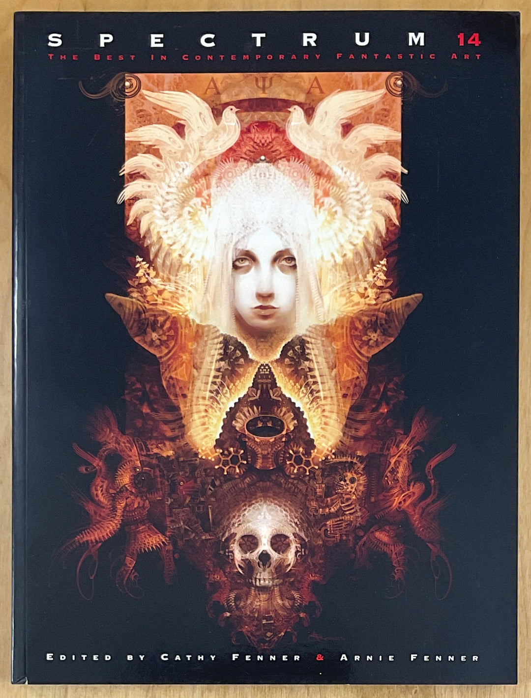 Spectrum 14: The Best in Contemporary Fantastic Art