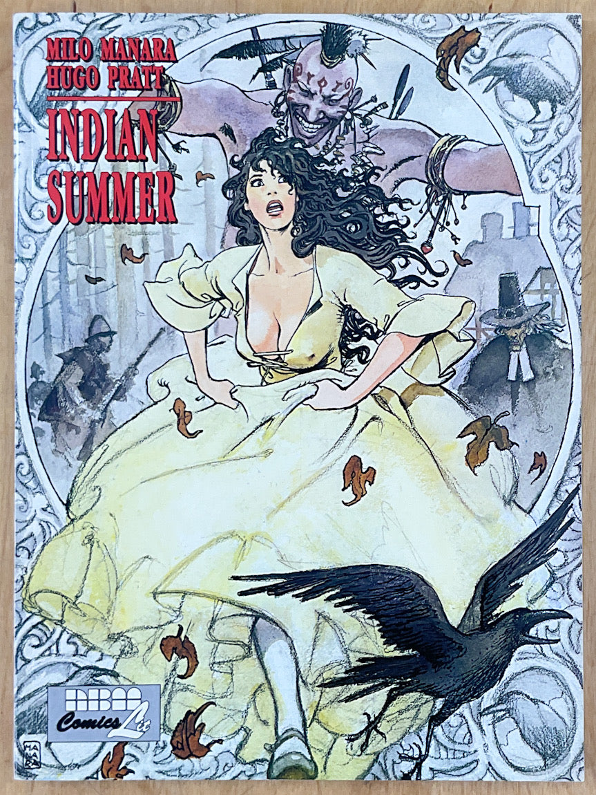 Indian Summer