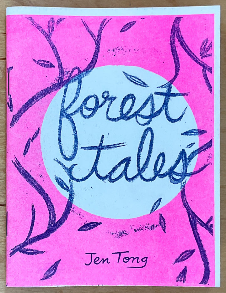 Forest Tales #1