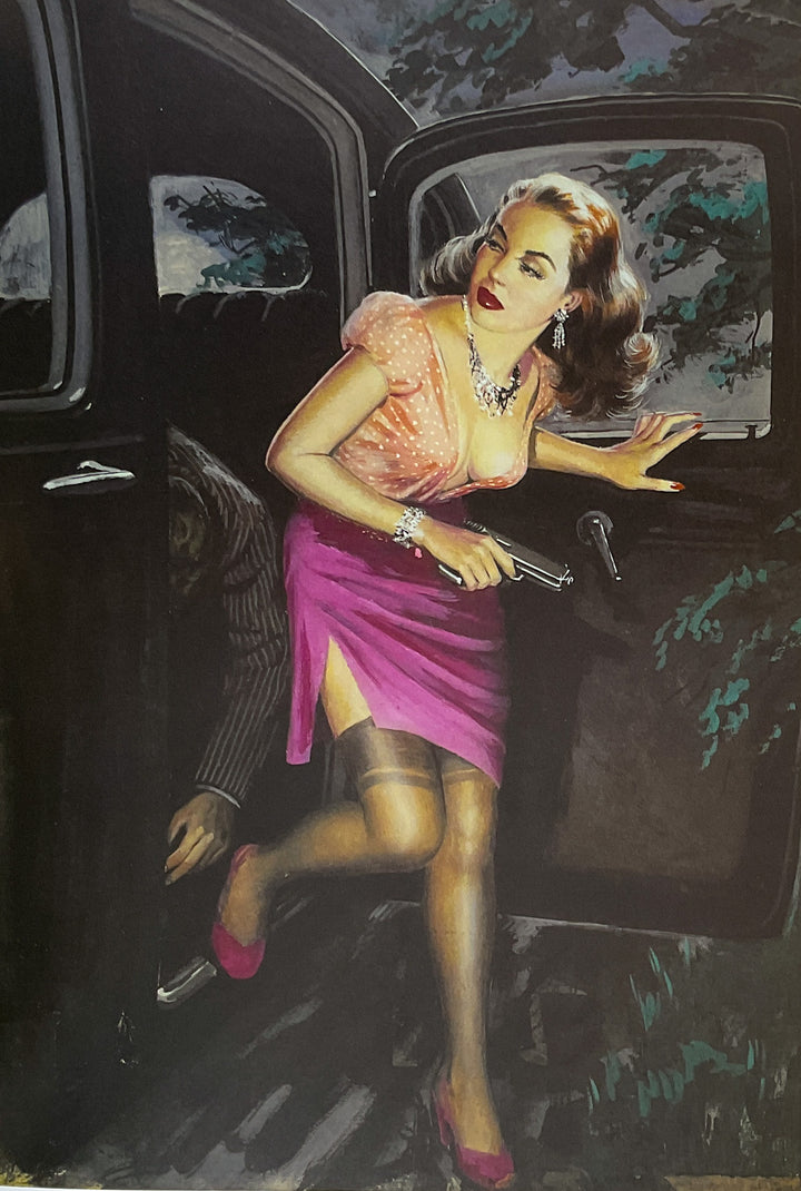 Shameless Art: 20th Century Genre and the Artists that Defined It