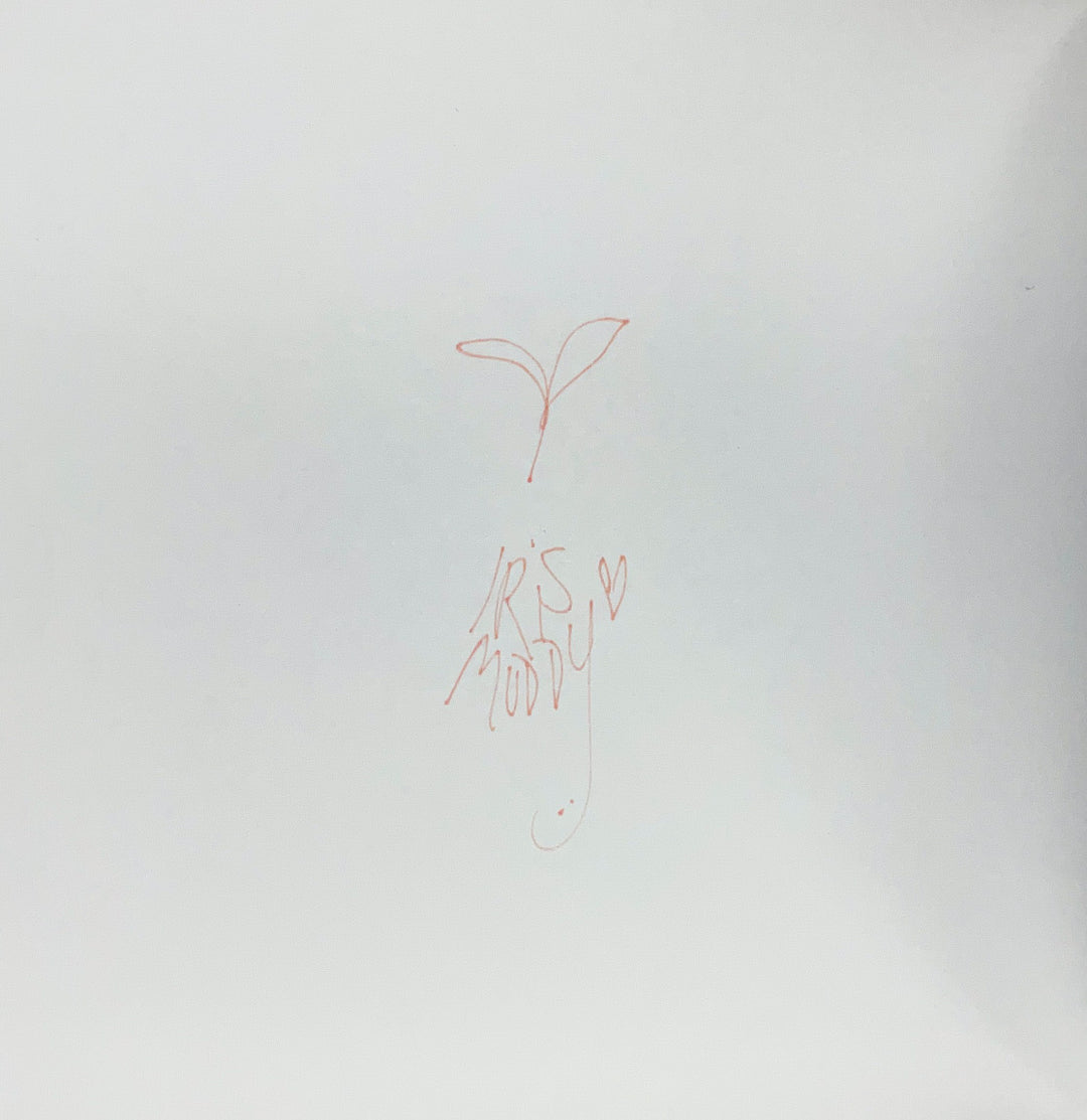 Garden of Ideas - Signed