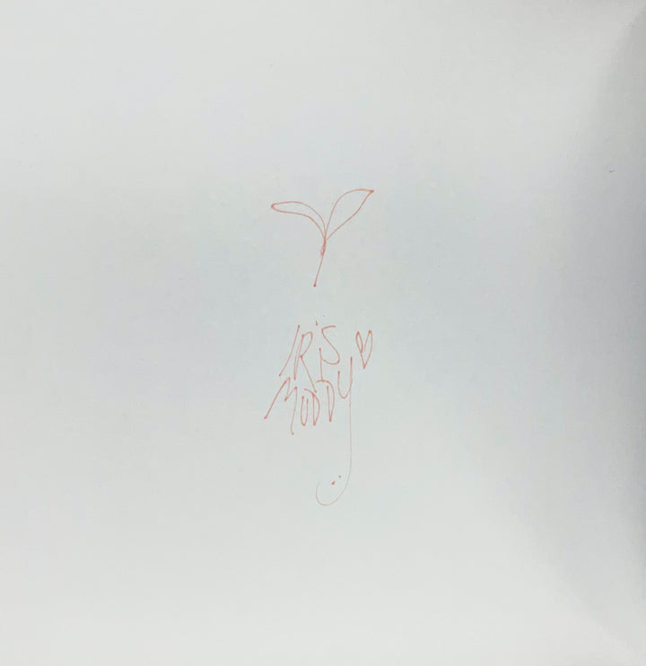 Garden of Ideas - Signed