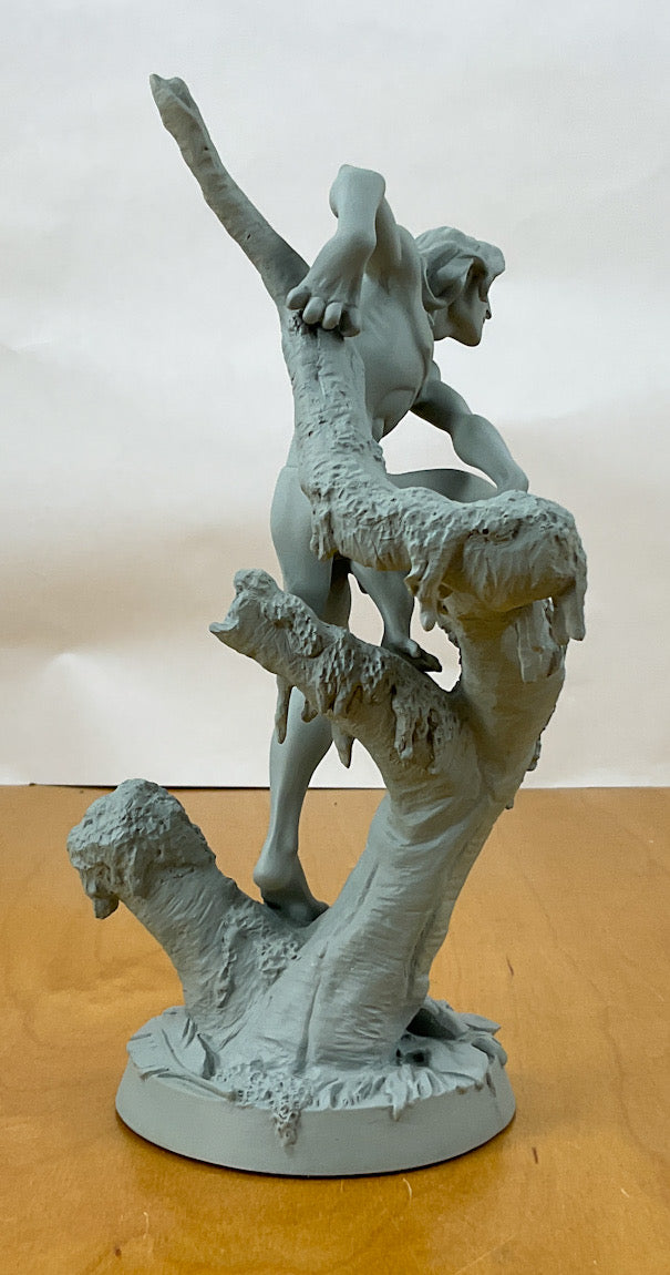 Disney's Tarzan Maquette Cast and Crew Gift
