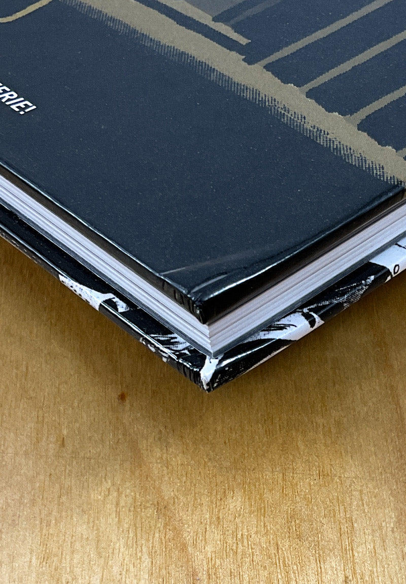 Creepy Presents Alex Toth - First Printing