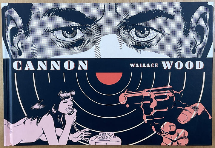 Cannon