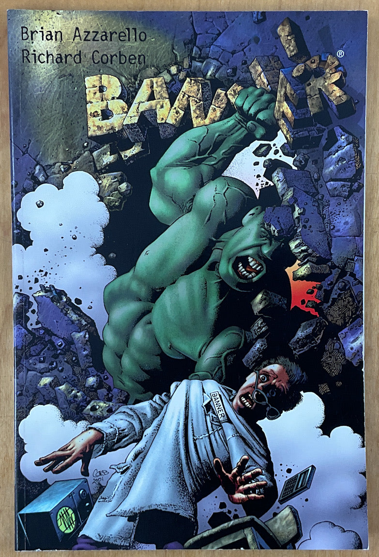 Startling Stories: Banner