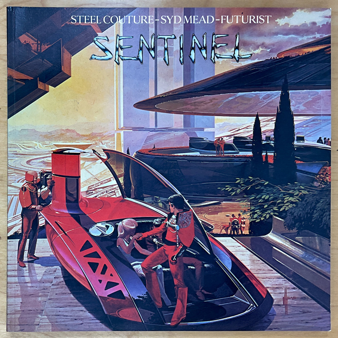 Sentinel (1979)