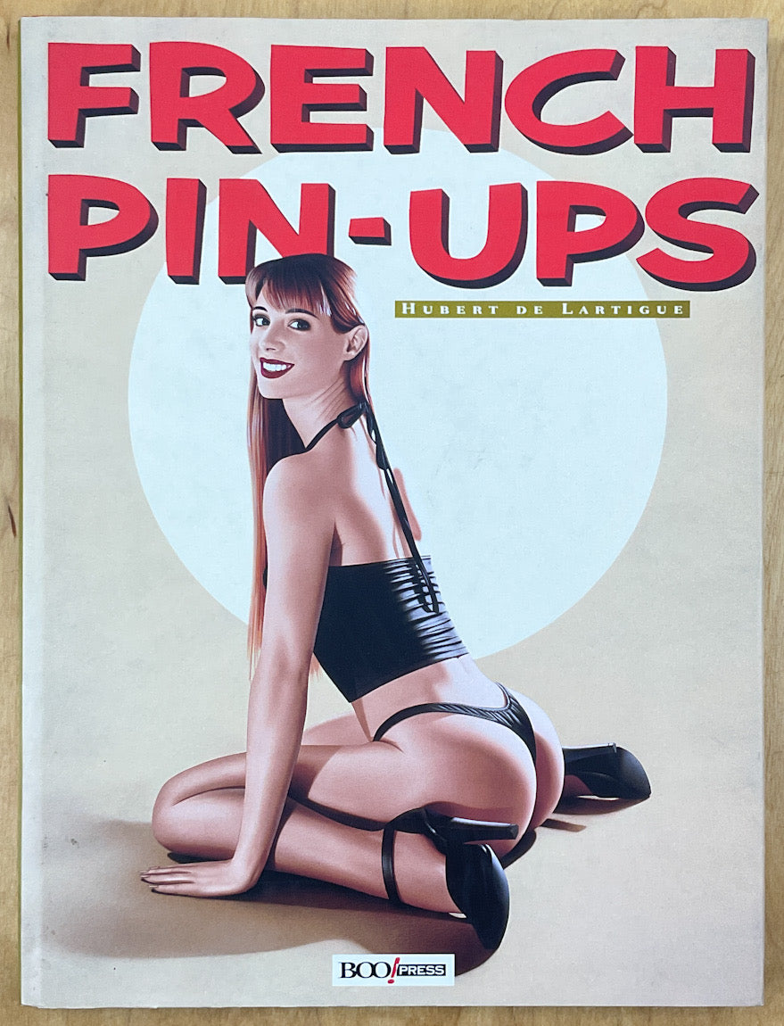 French Pin-Ups