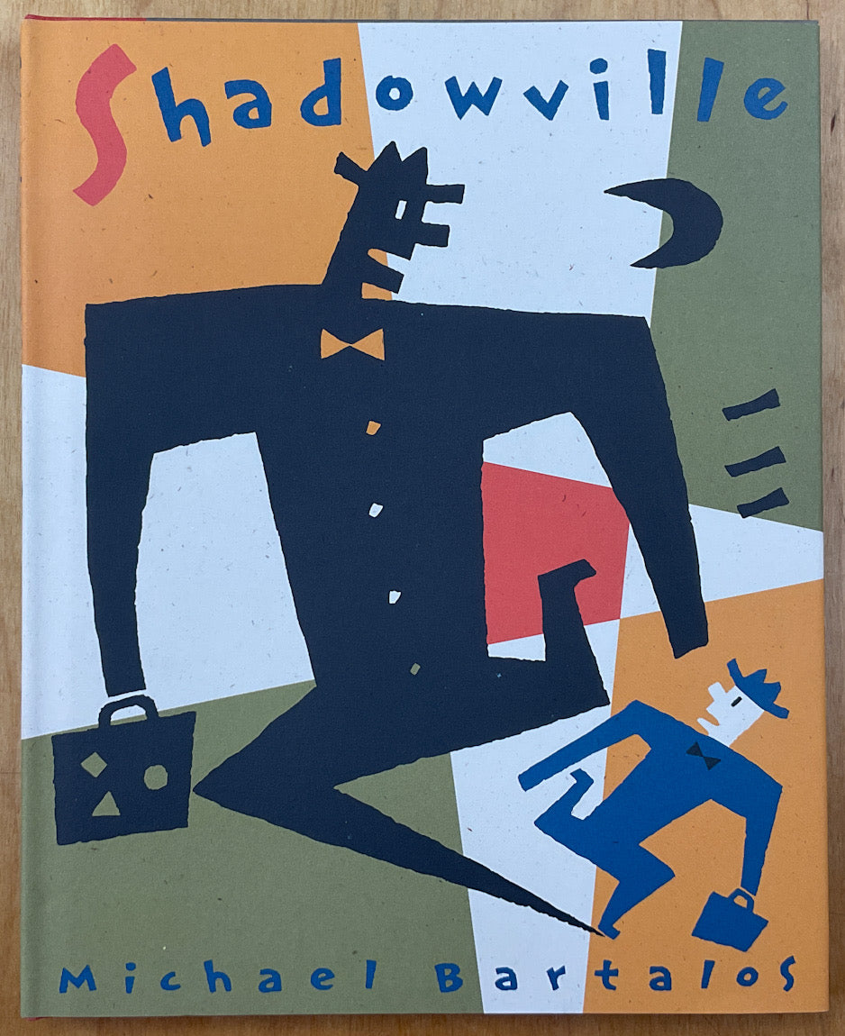 Shadowville