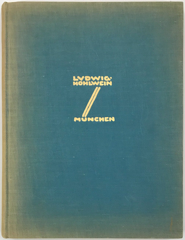 Ludwig Hohlwein (1926)