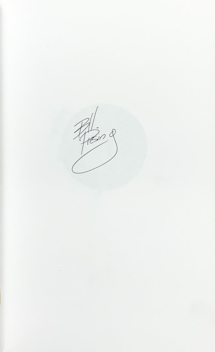Rex Steele: Nazi Smasher - Signed