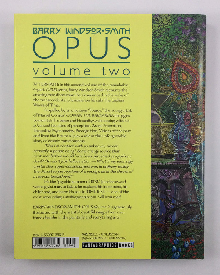 Opus, Vol. Two