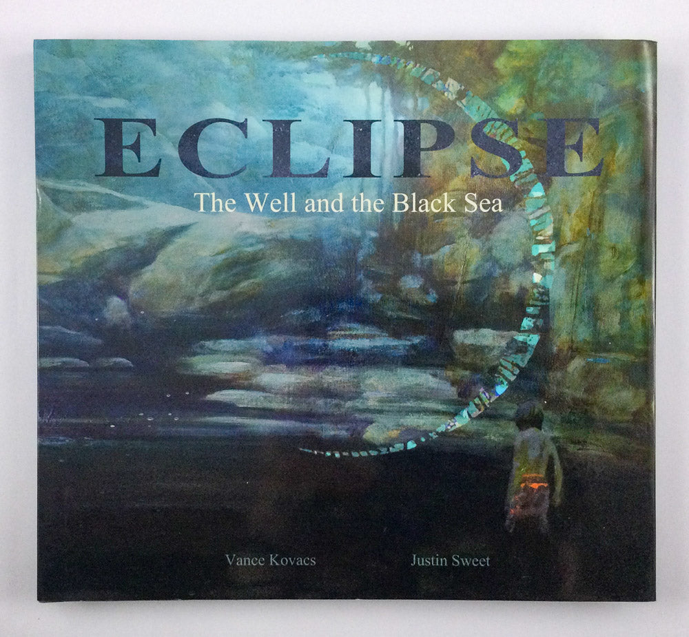 Eclipse: The Well and the Black Sea