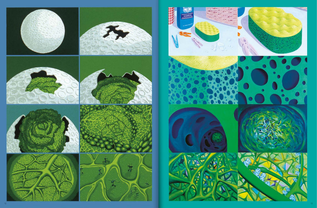 The Art of 17 / Tiger Tateishi