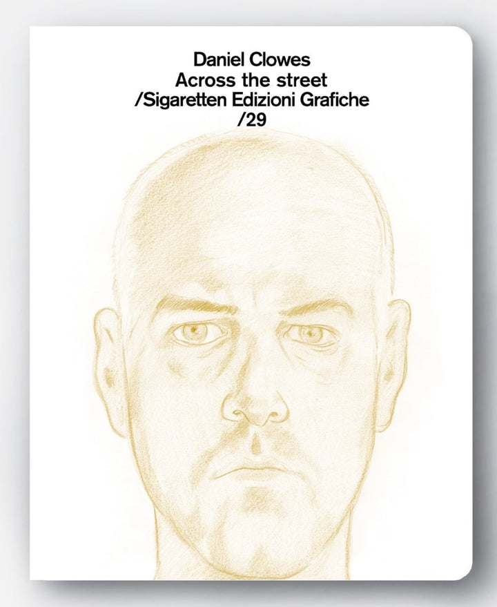 Across the street / Daniel Clowes