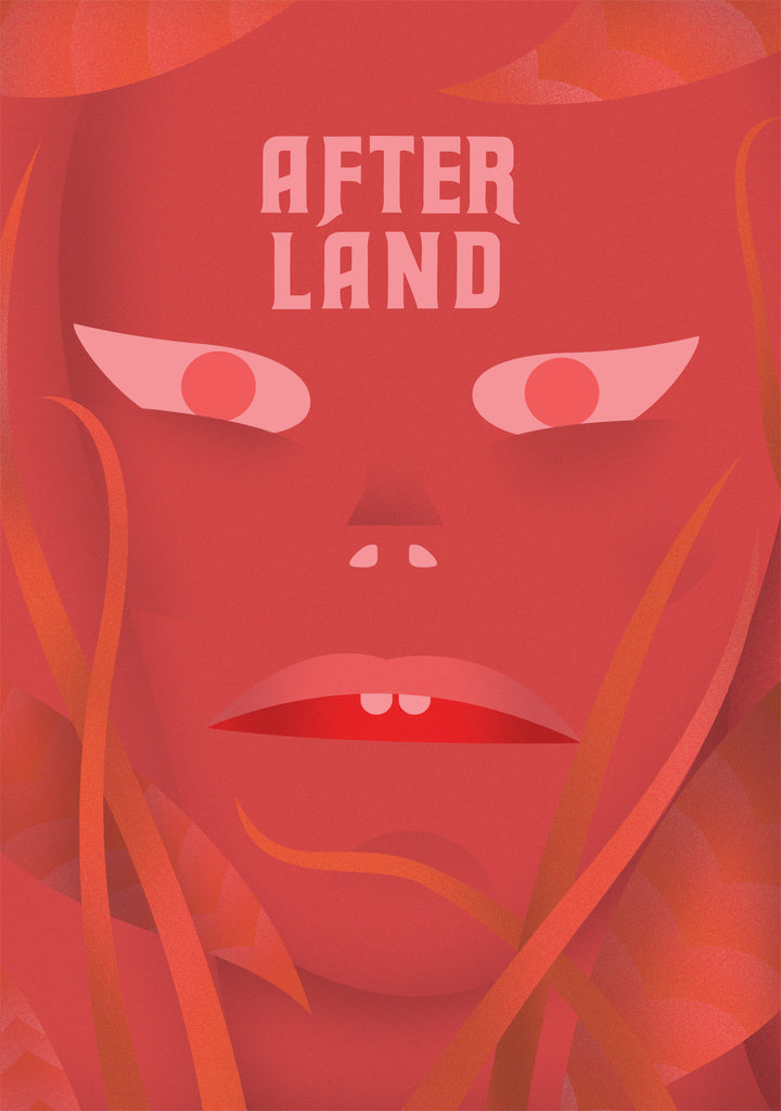 After Land Vol. 1