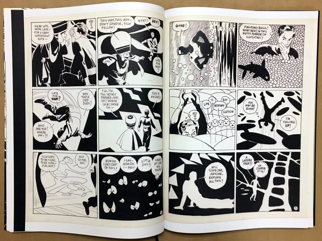 Alex Toth's Bravo for Adventure Artist's Edition