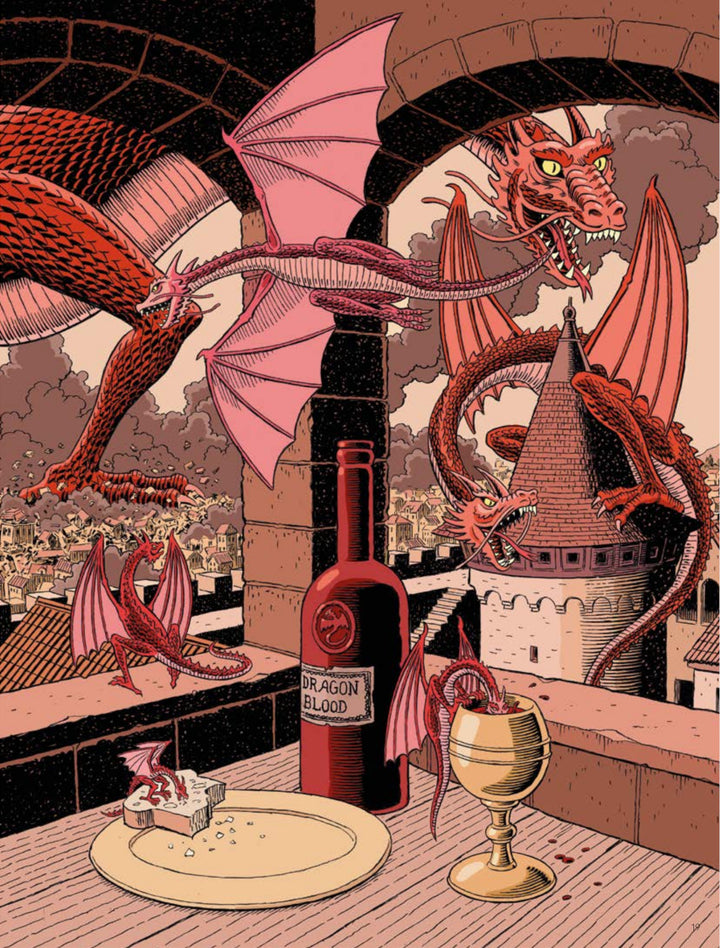 The Art of 20 / Paul Kirchner