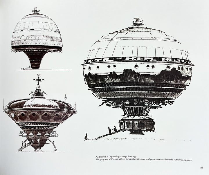The Art Of Ralph McQuarrie